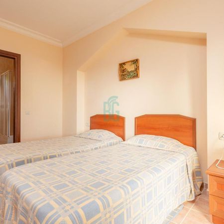 Bg Villas & Aparts Kas Exterior photo
